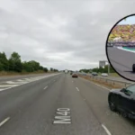 Silverstone Grand Prix Fans Face M40 Crash Traffic: Oxfordshire 2026