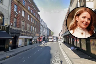 Spice Girls Row: Mel C Clash with Victoria Beckham, Oxford 2026