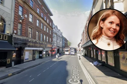 Spice Girls Row: Mel C Clash with Victoria Beckham, Oxford 2026