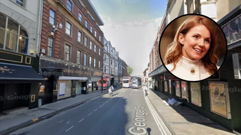 Spice Girls Row: Mel C Clash with Victoria Beckham, Oxford 2026
