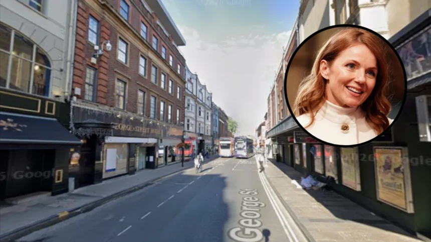 Spice Girls Row: Mel C Clash with Victoria Beckham, Oxford 2026