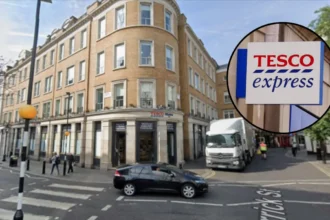 Tesco Clubcard Vouchers Alert: London 2026
