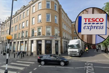 Tesco Clubcard Vouchers Alert: London 2026