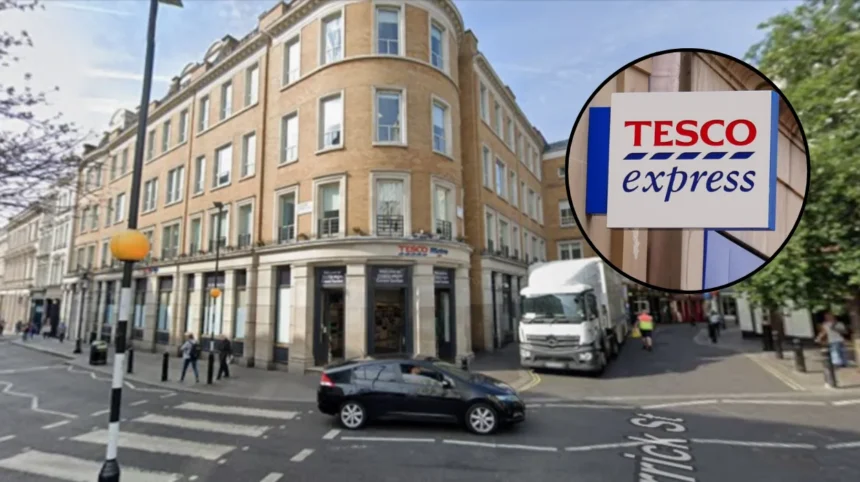 Tesco Clubcard Vouchers Alert: London 2026