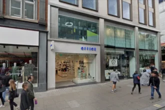 The Definitive Guide to Men's Oxford Shoes: Oxford Street 2026