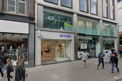 The Definitive Guide to Men's Oxford Shoes: Oxford Street 2026