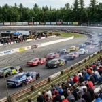 The Definitive Guide to Motorsports and the Oxford 250 in Oxford Plains Maine