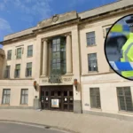 Thug Jailed for Glass Bottle Attack in Banbury, 2026