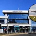 UK Travel Firm Collapses Into Liquidation in London 2026