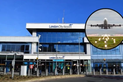 UK Travel Firm Collapses Into Liquidation in London 2026