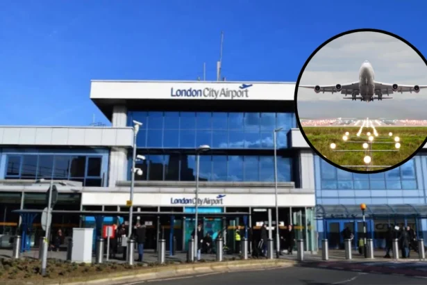 UK Travel Firm Collapses Into Liquidation in London 2026