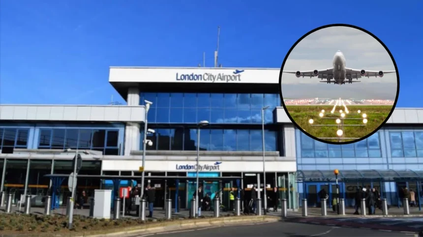 UK Travel Firm Collapses Into Liquidation in London 2026