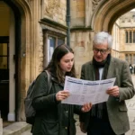 University of Oxford Academic Calendar and Term Dates on Oxford Daily, Oxford