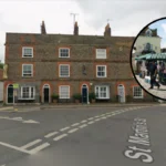 Wallingford Country Market Cancelled Due to Severe Heatwave: Oxfordshire 2026