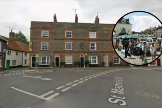 Wallingford Country Market Cancelled Due to Severe Heatwave: Oxfordshire 2026