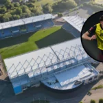 Will Lankshear Trains in Oxford United Kit Ahead of Spurs Pre-Season: Oxford 2026
