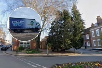 Abingdon Freight Forwarding Agency Invests £200,000 in Fleet 2026