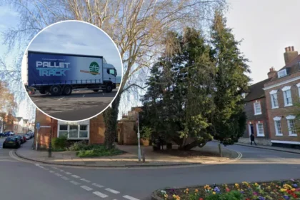 Abingdon Freight Forwarding Agency Invests £200,000 in Fleet 2026