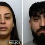 Banbury Couple Jailed 17 Years for Poisoning Two Men