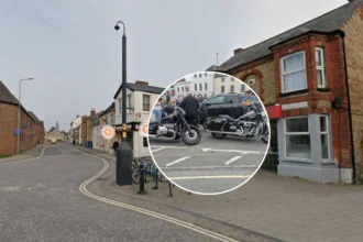 Bicester Bikers to Stage Charity Ride for Fire Victims 2026