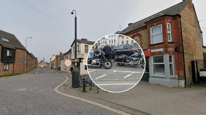 Bicester Bikers to Stage Charity Ride for Fire Victims 2026