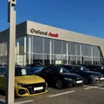 Complete Guide to Marshall Audi Dealership Operations in Oxford
