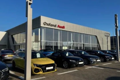 Complete Guide to Marshall Audi Dealership Operations in Oxford