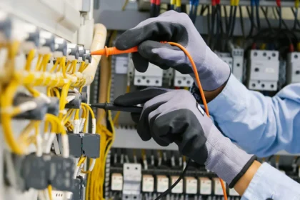D&T Electrical Services Trusted Family-Run Electricians in Havering and Essex
