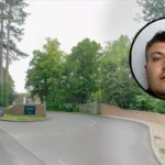 Drug Dealer Luke Hitchcox Jailed For MDMA Stash Wallingford 2026