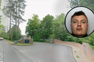 Drug Dealer Luke Hitchcox Jailed For MDMA Stash Wallingford 2026