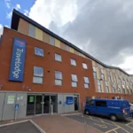 Guide to Travelodge Oxford Abingdon Road
