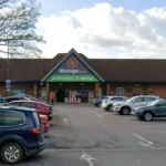 Inside The Range Retail Hyperstore Operations in Oxford
