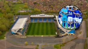 Ipswich Town Pre-Season Double-Header Preview Ipswich 2026