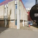 Magistrates Court Closure Extended Until November in Oxford 2026
