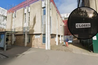 Magistrates Court Closure Extended Until November in Oxford 2026