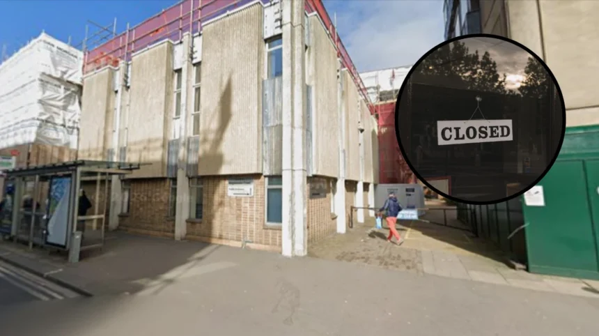Magistrates Court Closure Extended Until November in Oxford 2026