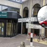 Motorist Banned for Breaking 20mph Limit in Oxford 2026