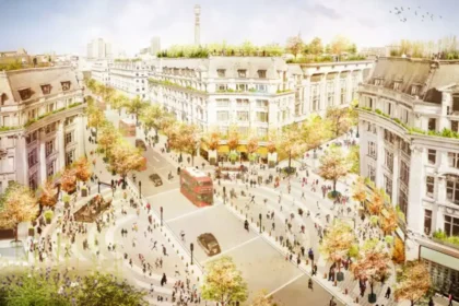 Oxford Awarded with £1 Million for City Growth Plan