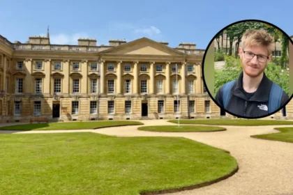 Oxford Student Death Inquest Concludes in Oxford 2026