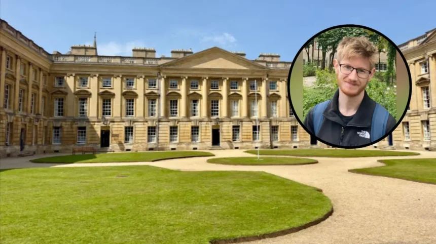 Oxford Student Death Inquest Concludes in Oxford 2026