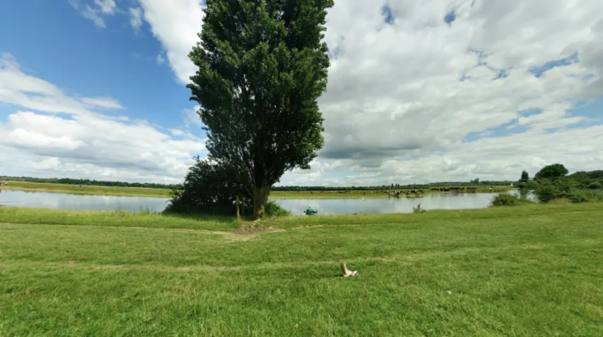 Port Meadow Oxford History, Ecology, and Significance