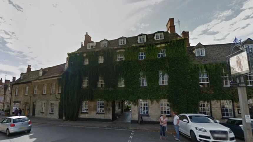 The Macdonald Hotel Oxford Exploring the History and Heritage of Oxfordshires Premier Hospitality Landmarks