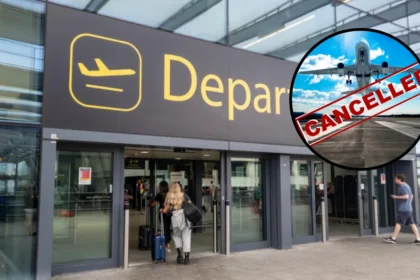 Travel Firms Collapse and Holidays Cancelled in Oxford 2026