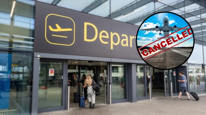 Travel Firms Collapse and Holidays Cancelled in Oxford 2026