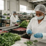UK Cyclospora Outbreak Traced to Mexico Travel