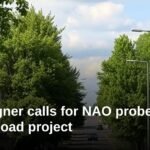 Campaigner calls for NAO probe into Botley Road project
