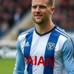 Aaron Ramsey praises Oxford’s 1-0 win over Stockport Oxford