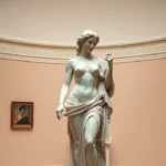 Aphrodite Exhibition Brings Venus And Beyoncé To Oxford