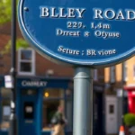 Blue Plaque Marks £237.4m Botley Road Impact in Oxford