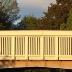 Cottesmore Footbridge Replacement Has No Timescale in Oxford